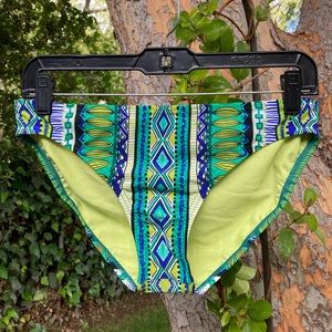 PrAna Swim Bottoms